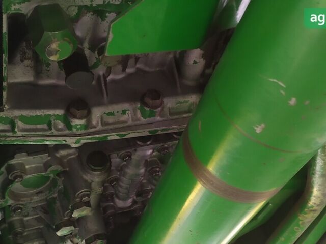 Джон Дір 6200, об'ємом двигуна 0 л та пробігом 0 тис. км за 39000 $, фото 16 на Automoto.ua