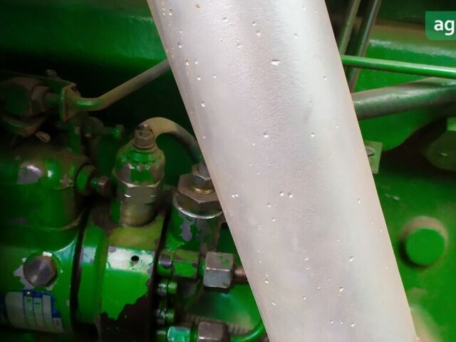 Джон Дір 6200, об'ємом двигуна 0 л та пробігом 0 тис. км за 39000 $, фото 17 на Automoto.ua