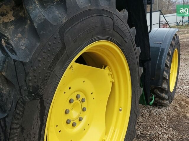 Джон Дир 6200 1996 в Тернополе на Automoto.ua Джон Дир 6200, объемом двигателя 0 л и пробегом 0 тыс. км за 38000 $, фото 2 на Automoto.ua