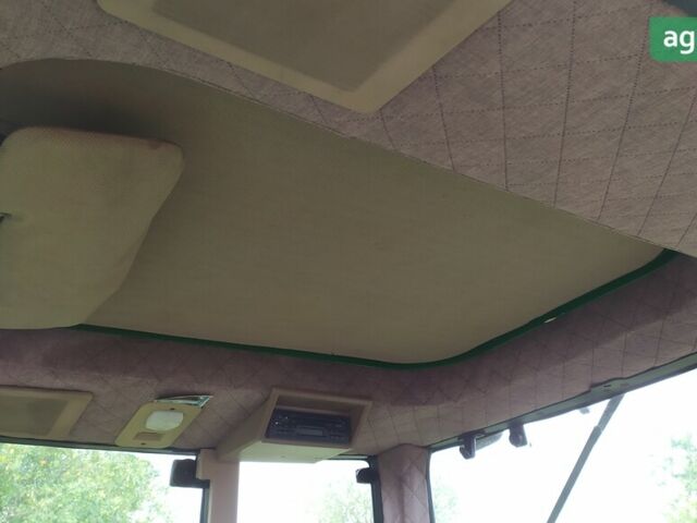 Джон Дір 6200, об'ємом двигуна 0 л та пробігом 0 тис. км за 39000 $, фото 10 на Automoto.ua