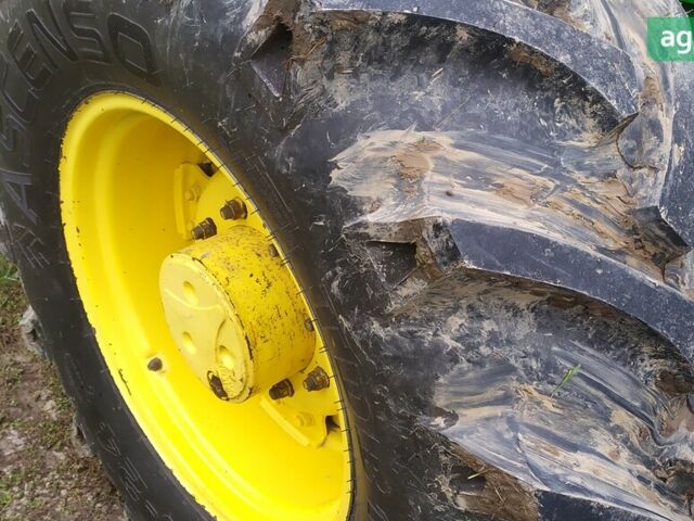 Джон Дір 6200, об'ємом двигуна 0 л та пробігом 0 тис. км за 39000 $, фото 5 на Automoto.ua