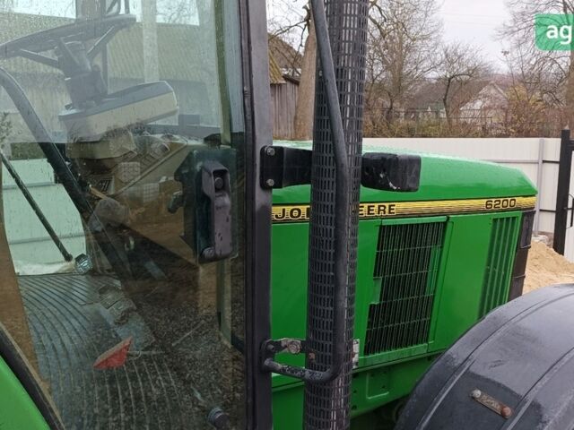Джон Дир 6200 1996 в Тернополе на Automoto.ua Джон Дир 6200, объемом двигателя 0 л и пробегом 0 тыс. км за 38000 $, фото 3 на Automoto.ua