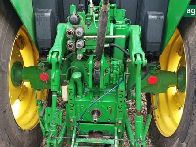 Джон Дир 6200 1996 в Тернополе на Automoto.ua Джон Дир 6200, объемом двигателя 0 л и пробегом 0 тыс. км за 38000 $, фото 11 на Automoto.ua