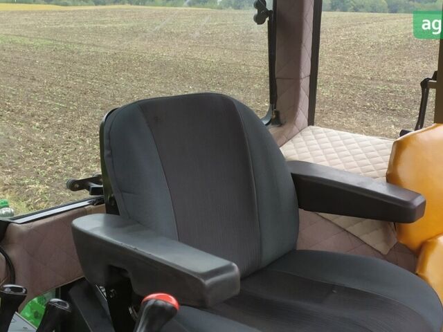 Джон Дір 6200, об'ємом двигуна 0 л та пробігом 0 тис. км за 39000 $, фото 14 на Automoto.ua