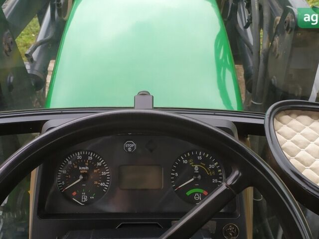 Джон Дир 6200, объемом двигателя 4 л и пробегом 0 тыс. км за 39000 $, фото 20 на Automoto.ua