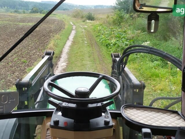 Джон Дір 6200, об'ємом двигуна 0 л та пробігом 0 тис. км за 39000 $, фото 8 на Automoto.ua