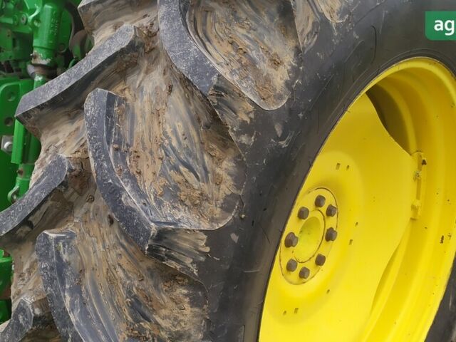 Джон Дір 6200, об'ємом двигуна 0 л та пробігом 0 тис. км за 39000 $, фото 4 на Automoto.ua
