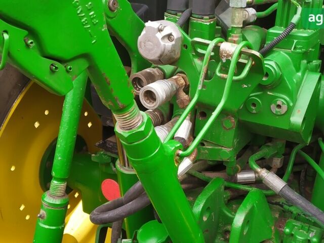 Джон Дір 6200, об'ємом двигуна 0 л та пробігом 0 тис. км за 39000 $, фото 15 на Automoto.ua