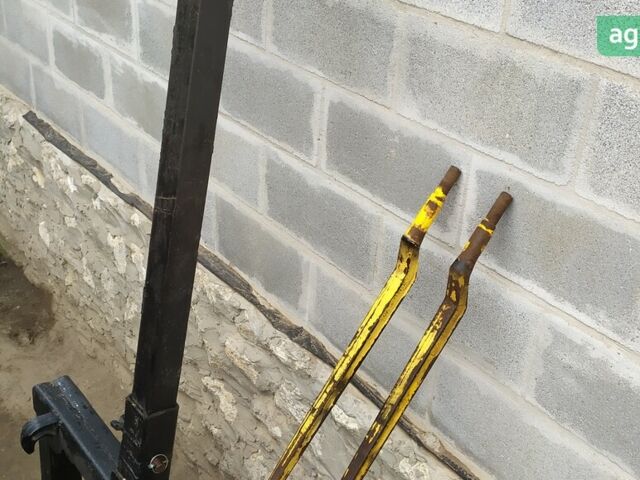 Джон Дір 6200, об'ємом двигуна 0 л та пробігом 0 тис. км за 39000 $, фото 20 на Automoto.ua