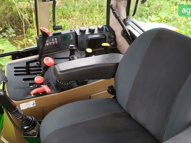 Джон Дір 6200, об'ємом двигуна 0 л та пробігом 0 тис. км за 39000 $, фото 21 на Automoto.ua