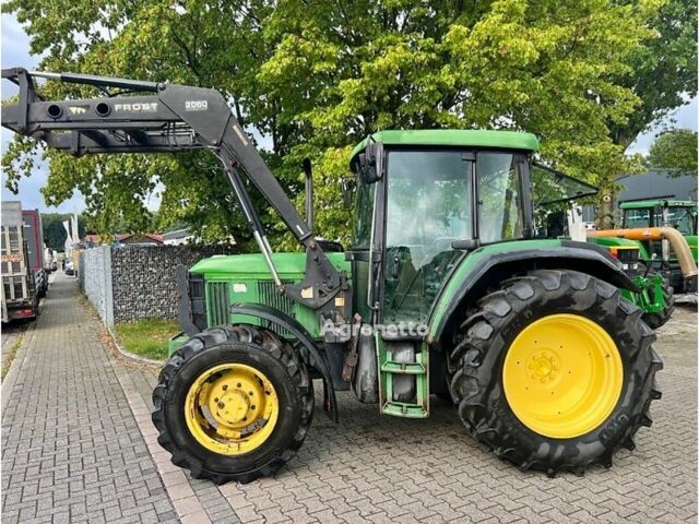 Джон Дир 6200, объемом двигателя 0 л и пробегом 0 тыс. км за 18926 $, фото 3 на Automoto.ua