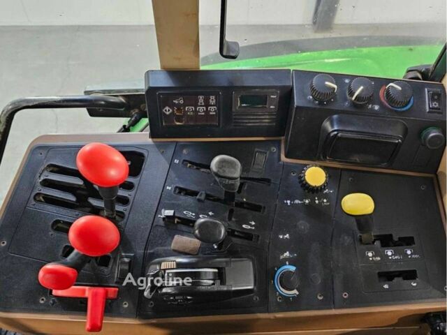 Зеленый Джон Дир 6200, объемом двигателя 0 л и пробегом 0 тыс. км за 24610 $, фото 6 на Automoto.ua