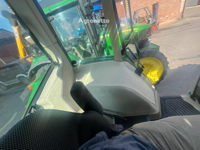 Зелений Джон Дір 6200, об'ємом двигуна 0 л та пробігом 0 тис. км за 20907 $, фото 5 на Automoto.ua