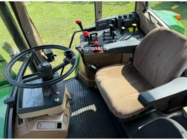 Зелений Джон Дір 6200, об'ємом двигуна 0 л та пробігом 0 тис. км за 20349 $, фото 5 на Automoto.ua