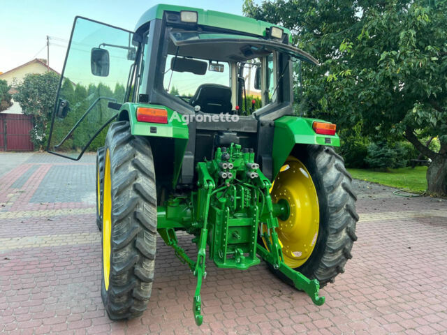Зелений Джон Дір 6200, об'ємом двигуна 0 л та пробігом 0 тис. км за 20907 $, фото 2 на Automoto.ua