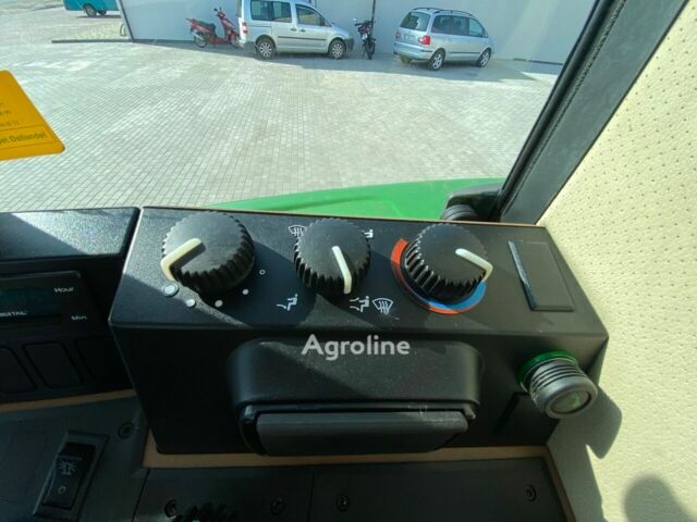 Зелений Джон Дір 6200, об'ємом двигуна 0 л та пробігом 0 тис. км за 41914 $, фото 16 на Automoto.ua