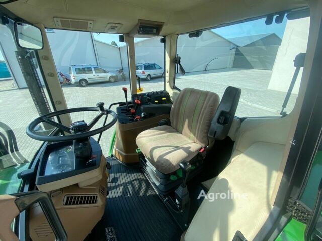 Зелений Джон Дір 6200, об'ємом двигуна 0 л та пробігом 0 тис. км за 41914 $, фото 14 на Automoto.ua