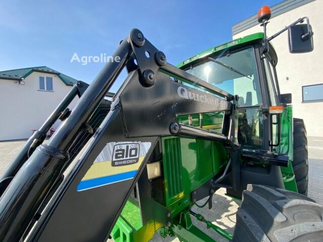 Зелений Джон Дір 6200, об'ємом двигуна 0 л та пробігом 0 тис. км за 41914 $, фото 23 на Automoto.ua