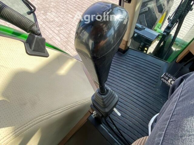 Зелений Джон Дір 6200, об'ємом двигуна 0 л та пробігом 0 тис. км за 41365 $, фото 20 на Automoto.ua