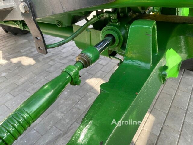 Зелений Джон Дір 6200, об'ємом двигуна 0 л та пробігом 0 тис. км за 41365 $, фото 29 на Automoto.ua