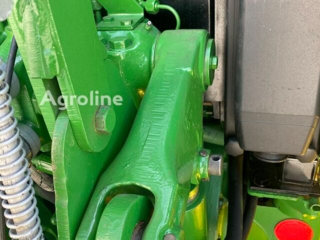 Зелений Джон Дір 6200, об'ємом двигуна 0 л та пробігом 0 тис. км за 41365 $, фото 13 на Automoto.ua