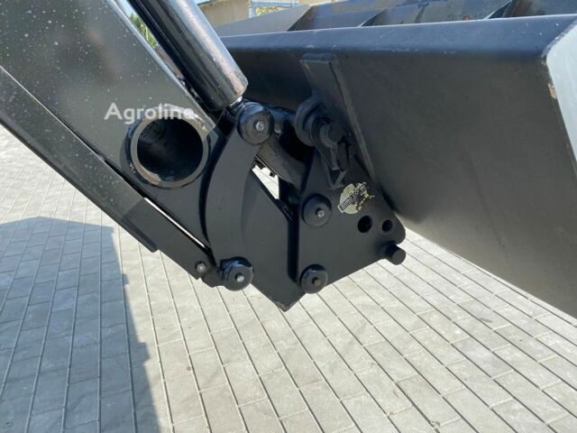 Зелений Джон Дір 6200, об'ємом двигуна 0 л та пробігом 0 тис. км за 41914 $, фото 28 на Automoto.ua