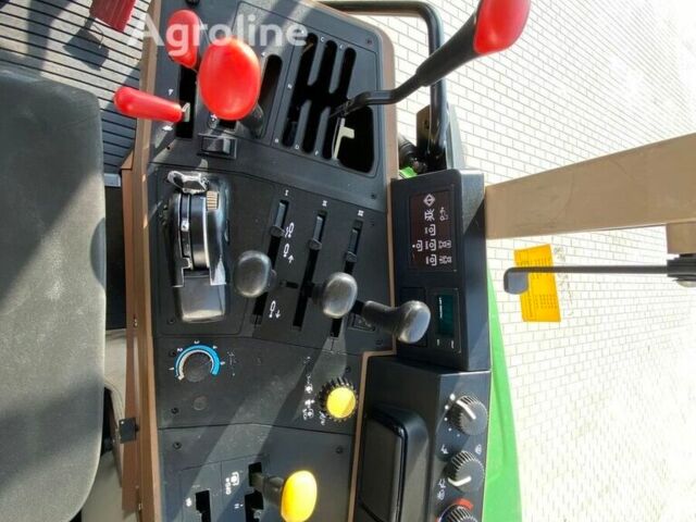 Зелений Джон Дір 6200, об'ємом двигуна 0 л та пробігом 0 тис. км за 41914 $, фото 15 на Automoto.ua