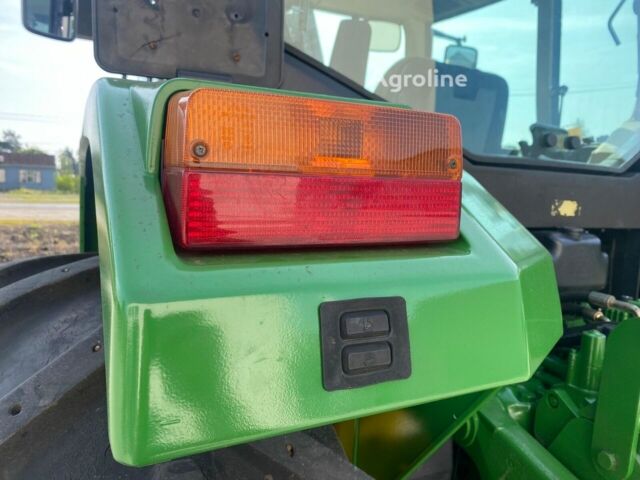 Зелений Джон Дір 6200, об'ємом двигуна 0 л та пробігом 0 тис. км за 41365 $, фото 10 на Automoto.ua