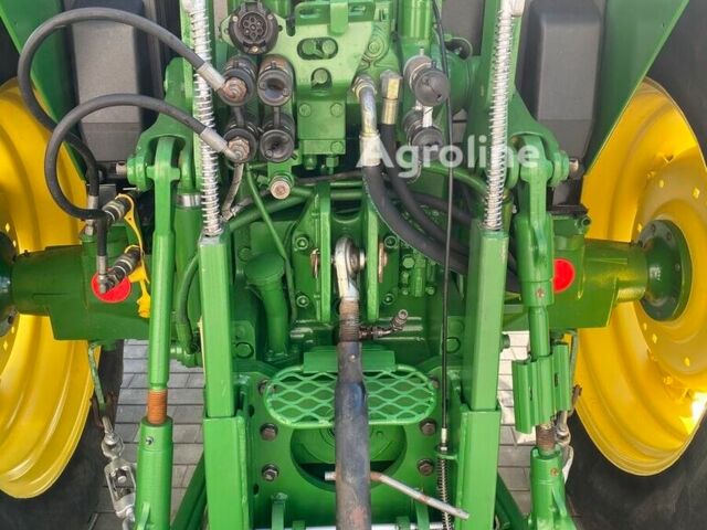 Зелений Джон Дір 6200, об'ємом двигуна 0 л та пробігом 0 тис. км за 41365 $, фото 8 на Automoto.ua