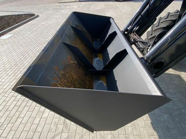 Зелений Джон Дір 6200, об'ємом двигуна 0 л та пробігом 0 тис. км за 41914 $, фото 22 на Automoto.ua