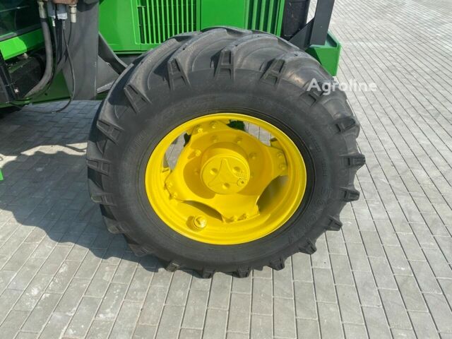 Зелений Джон Дір 6200, об'ємом двигуна 0 л та пробігом 0 тис. км за 41365 $, фото 4 на Automoto.ua