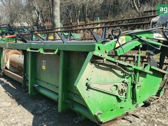 Джон Дір 620Р, об'ємом двигуна 0 л та пробігом 0 тис. км за 10118 $, фото 8 на Automoto.ua