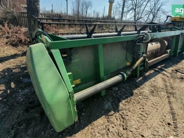 Джон Дір 620Р, об'ємом двигуна 0 л та пробігом 0 тис. км за 10118 $, фото 4 на Automoto.ua