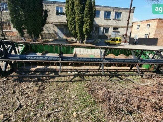 Джон Дір 620Р, об'ємом двигуна 0 л та пробігом 0 тис. км за 10118 $, фото 6 на Automoto.ua