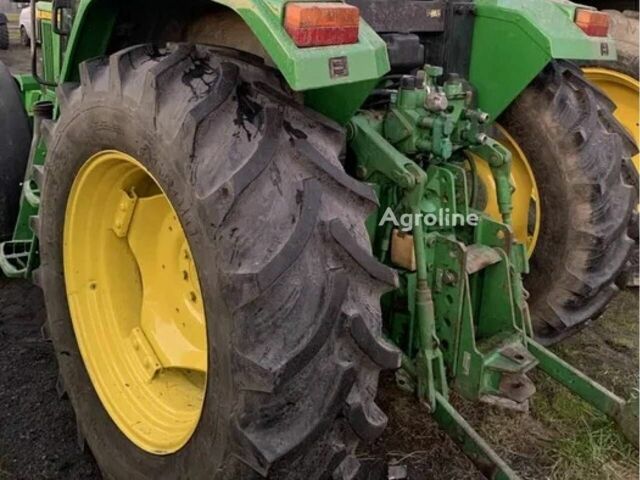 Джон Дір 6210, об'ємом двигуна 0 л та пробігом 0 тис. км за 21722 $, фото 2 на Automoto.ua