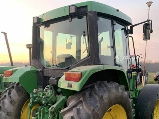 Джон Дір 6210, об'ємом двигуна 0 л та пробігом 0 тис. км за 21722 $, фото 3 на Automoto.ua