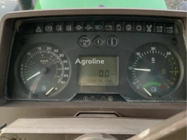 Джон Дір 6210, об'ємом двигуна 0 л та пробігом 0 тис. км за 21722 $, фото 4 на Automoto.ua