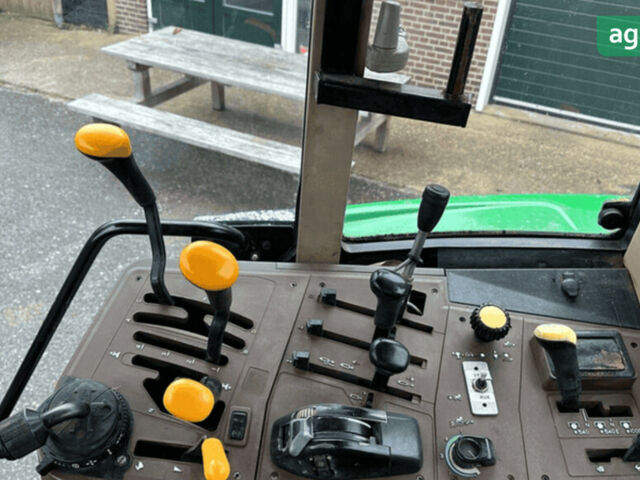 Джон Дир 6210, объемом двигателя 0 л и пробегом 0 тыс. км за 22771 $, фото 7 на Automoto.ua