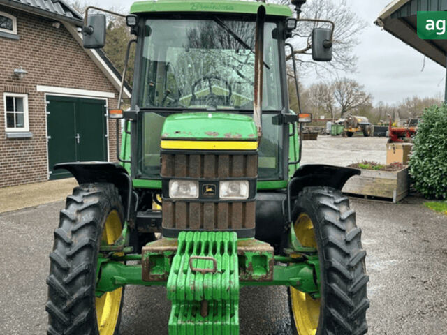 Джон Дир 6210, объемом двигателя 0 л и пробегом 0 тыс. км за 22771 $, фото 1 на Automoto.ua