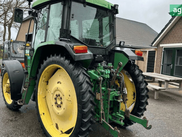 Джон Дир 6210, объемом двигателя 0 л и пробегом 0 тыс. км за 22771 $, фото 4 на Automoto.ua