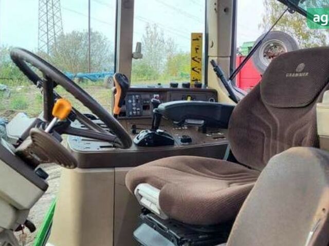 Джон Дир 6210, объемом двигателя 0 л и пробегом 0 тыс. км за 23748 $, фото 6 на Automoto.ua