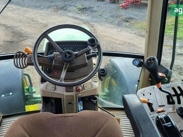 Джон Дир 6210, объемом двигателя 0 л и пробегом 0 тыс. км за 23748 $, фото 7 на Automoto.ua