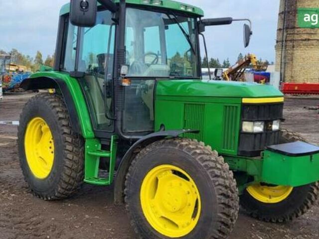 Джон Дир 6210, объемом двигателя 0 л и пробегом 0 тыс. км за 23748 $, фото 1 на Automoto.ua