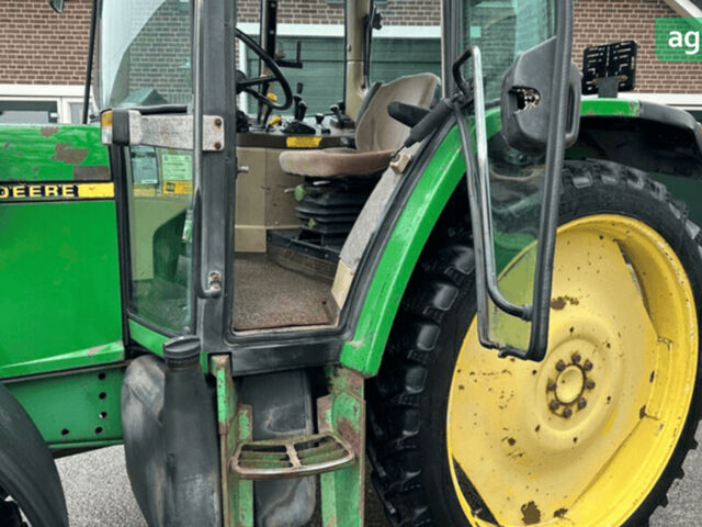 Джон Дир 6210, объемом двигателя 0 л и пробегом 0 тыс. км за 22771 $, фото 5 на Automoto.ua