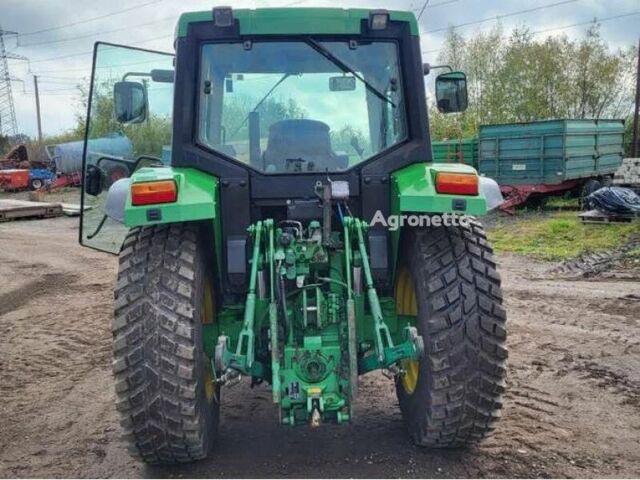 Джон Дир 6210, объемом двигателя 0 л и пробегом 0 тыс. км за 20578 $, фото 7 на Automoto.ua