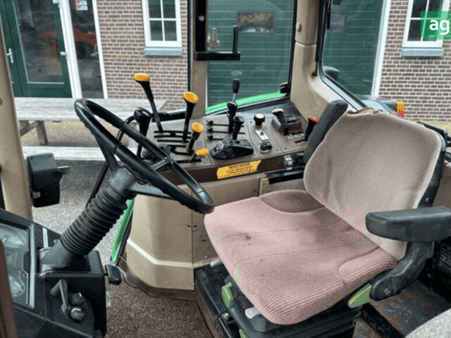 Джон Дир 6210, объемом двигателя 0 л и пробегом 0 тыс. км за 22771 $, фото 6 на Automoto.ua