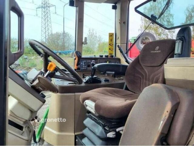 Джон Дир 6210, объемом двигателя 0 л и пробегом 0 тыс. км за 20578 $, фото 8 на Automoto.ua