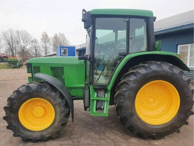 Джон Дир 6210, объемом двигателя 0 л и пробегом 0 тыс. км за 24445 $, фото 4 на Automoto.ua