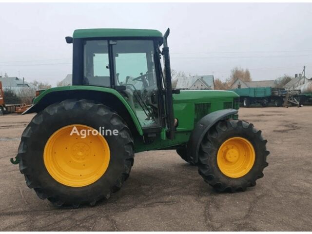 Джон Дир 6210, объемом двигателя 0 л и пробегом 0 тыс. км за 24445 $, фото 3 на Automoto.ua