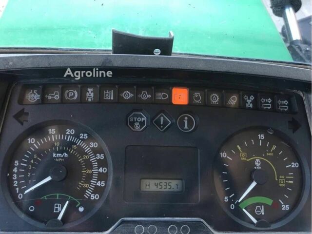 Джон Дир 6210, объемом двигателя 0 л и пробегом 0 тыс. км за 23153 $, фото 6 на Automoto.ua
